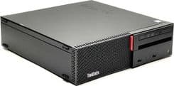 SKU: CNB0723760 Системний блок Lenovo ThinkCentre M700 SFF Intel Core i5 8 Гб 128 Гб SSD ( Клас A) - Image 3