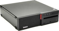 SKU: CNB0723761 Системний блок Lenovo ThinkCentre M700 SFF Intel Core i5 8 Гб 128 Гб SSD ( Клас A-) - Image 3