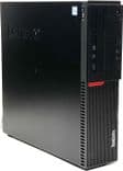 SKU: CNB0723762 Системний блок Lenovo ThinkCentre M700 SFF Intel Core i5 8 Гб 128 Гб SSD ( Клас A-) - Image 1
