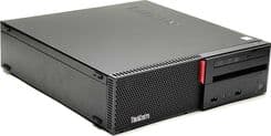 SKU: CNB0723762 Системний блок Lenovo ThinkCentre M700 SFF Intel Core i5 8 Гб 128 Гб SSD ( Клас A-) - Image 3
