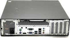 SKU: CNB0723762 Системний блок Lenovo ThinkCentre M700 SFF Intel Core i5 8 Гб 128 Гб SSD ( Клас A-) - Image 4