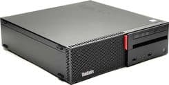 SKU: CNB0723763 Системний блок Lenovo ThinkCentre M700 SFF Intel Core i5 8 Гб 128 Гб SSD ( Клас A) - Image 3
