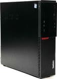 SKU: CNB0723763 Системний блок Lenovo ThinkCentre M700 SFF Intel Core i5 8 Гб 128 Гб SSD ( Клас A) - Image 1