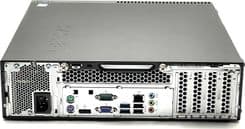 SKU: CNB0723763 Системний блок Lenovo ThinkCentre M700 SFF Intel Core i5 8 Гб 128 Гб SSD ( Клас A) - Image 2
