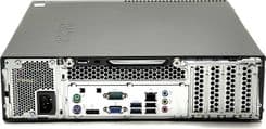 SKU: CNB0723764 Системний блок Lenovo ThinkCentre M700 SFF Intel Core i5 8 Гб 128 Гб SSD ( Клас A) - Image 4