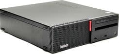 SKU: CNB0723767 Системний блок Lenovo ThinkCentre M700 SFF Intel Core i5 8 Гб 128 Гб SSD ( Клас A) - Image 5