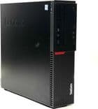 SKU: CNB0723767 Системний блок Lenovo ThinkCentre M700 SFF Intel Core i5 8 Гб 128 Гб SSD ( Клас A) - Image 1