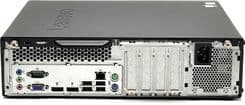 SKU: CNB0723773 Системний блок Lenovo ThinkCentre M710s Intel Core i5 8 Гб 128 Гб SSD SFF ( Клас A) - Image 4