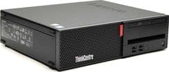 SKU: CNB0723774 Системний блок Lenovo ThinkCentre M710s Intel Core i5 8 Гб 128 Гб SSD SFF ( Клас A) - Image 2