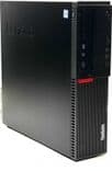 SKU: CNB0723775 Системний блок Lenovo ThinkCentre M700 SFF Intel Core i5 8 Гб 256 Гб SSD ( Клас A) - Image 1