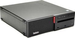 SKU: CNB0723775 Системний блок Lenovo ThinkCentre M700 SFF Intel Core i5 8 Гб 256 Гб SSD ( Клас A) - Image 3