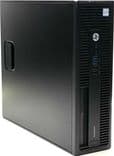 SKU: CNB0723777 Системний блок HP EliteDesk 800 G2 Intel Core i5 16 Гб 120 Гб SSD SFF ( Клас A-) - Image 1