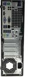 SKU: CNB0723777 Системний блок HP EliteDesk 800 G2 Intel Core i5 16 Гб 120 Гб SSD SFF ( Клас A-) - Image 2
