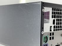 SKU: CNB0723777 Системний блок HP EliteDesk 800 G2 Intel Core i5 16 Гб 120 Гб SSD SFF ( Клас A-) - Image 4