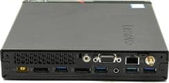 SKU: CNB0723780 Системний блок Lenovo ThinkCentre M900 Intel Core i5 8 Гб 256 Гб SSD Tiny з Wi-Fi ( Клас A) - Image 4