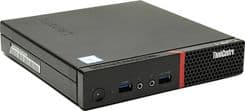 SKU: CNB0723783 Системний блок Lenovo ThinkCentre M900 Intel Core i5 8 Гб 256 Гб SSD Tiny з Wi-Fi ( Клас A) - Image 8