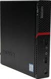 SKU: CNB0723783 Системний блок Lenovo ThinkCentre M900 Intel Core i5 8 Гб 256 Гб SSD Tiny з Wi-Fi ( Клас A) - Image 7