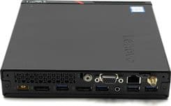 SKU: CNB0723784 Системний блок Lenovo ThinkCentre M900 Intel Core i5 8 Гб 256 Гб SSD Tiny з Wi-Fi ( Клас A) - Image 2