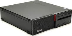 SKU: CNB0723785 Системний блок Lenovo ThinkCentre M700 SFF Intel Core i5 8 Гб 256 Гб SSD ( Клас A-) - Image 2