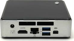 SKU: CNB0723786 Системний блок Intel NUC Kit NUC6i5SYK Intel Core i5 8 Гб 128 Гб SSD Mini PC з Wi-Fi ( Клас A-) - Image 3