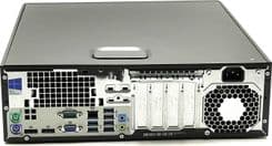 SKU: CNB0723787 Системний блок HP EliteDesk 800 G2 Intel Core i5 8 Гб 128 Гб SSD SFF ( Клас A-) - Image 2