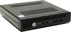 SKU: CNB0723789 Системний блок HP EliteDesk 800 G2 DM Intel Core i5 8 Гб 128 Гб SSD Mini PC ( Клас A) - Image 3