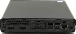 SKU: CNB0723790 Системний блок HP EliteDesk 800 G3 Mini Intel Core i5 8 Гб 256 Гб SSD Mini PC ( Клас A) - Image 3
