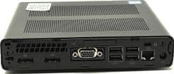 SKU: CNB0723791 Системний блок HP ProDesk 600 G3 DM Intel Core i5 8 Гб 128 Гб SSD Mini PC ( Клас A) - Image 3