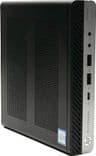 SKU: CNB0723791 Системний блок HP ProDesk 600 G3 DM Intel Core i5 8 Гб 128 Гб SSD Mini PC ( Клас A) - Image 1