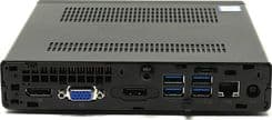 SKU: CNB0723793 Системний блок HP EliteDesk 800 G2 DM Intel Core i5 8 Гб 128 Гб SSD Mini PC ( Клас A) - Image 2