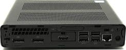 SKU: CNB0723794 Системний блок HP EliteDesk 800 G3 Mini Intel Core i5 8 Гб 256 Гб SSD Mini PC ( Клас A) - Image 3