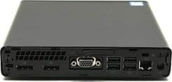 SKU: CNB0723796 Системний блок HP ProDesk 600 G3 DM Intel Core i5 8 Гб 512 Гб SSD Mini PC ( Клас A-) - Image 4