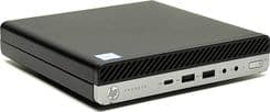 SKU: CNB0723796 Системний блок HP ProDesk 600 G3 DM Intel Core i5 8 Гб 512 Гб SSD Mini PC ( Клас A-) - Image 2