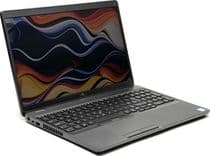 SKU: CNB0823011 Ноутбук Dell Latitude 5500 IPS Intel Core i5 (i5-8365U) 16 Гб 512 Гб SSD (Вживаний - Клас B) - Image 1