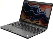 SKU: CNB0823011 Ноутбук Dell Latitude 5500 IPS Intel Core i5 (i5-8365U) 16 Гб 512 Гб SSD (Вживаний - Клас B) - Image 4