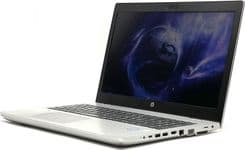 SKU: CNB0823098 Ноутбук HP ProBook 650 G5 IPS Intel Core i5 (i5-8365U) 8 Гб 256 Гб SSD (Вживаний - Клас B) - Image 3