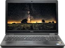 SKU: CNB0823395 Ноутбук Dell Latitude 5590 Multitouch Intel Core i5 (i5-8350U) 16 Гб 512 Гб SSD (Вживаний - Клас B) - Image 1