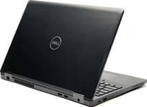 SKU: CNB0823395 Ноутбук Dell Latitude 5590 Multitouch Intel Core i5 (i5-8350U) 16 Гб 512 Гб SSD (Вживаний - Клас B) - Image 3