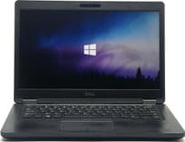 SKU: CNB0823611 Ноутбук Dell Latitude 5490 IPS Intel Core i5 (i5-7300U) 8 Гб 256 Гб SSD (Вживаний - Клас B) - Image 3