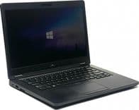 SKU: CNB0823611 Ноутбук Dell Latitude 5490 IPS Intel Core i5 (i5-7300U) 8 Гб 256 Гб SSD (Вживаний - Клас B) - Image 1