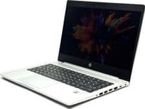 SKU: CNB0825017 Ноутбук HP ProBook 440 G7 TN Intel Core i3 (i3-10110U) 8 Гб 256 Гб SSD (Вживаний - Клас B) - Image 4