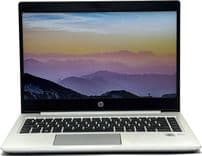 SKU: CNB0825027 Ноутбук HP ProBook 440 G7 TN Intel Core i3 (i3-10110U) 8 Гб 256 Гб SSD (Вживаний - Клас A-) - Image 1