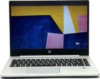 SKU: CNB0825030 Ноутбук HP ProBook 440 G7 TN Intel Core i3 (i3-10110U) 8 Гб 512 Гб SSD (Вживаний - Клас A-) - Image 1