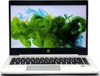 SKU: CNB0825031 Ноутбук HP ProBook 440 G7 IPS Intel Core i5 (i5-10210U) 16 Гб 256 Гб SSD (Вживаний - Клас A-) - Image 1