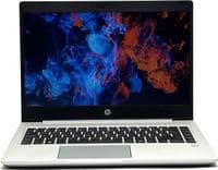 SKU: CNB0825032 Ноутбук HP ProBook 440 G7 TN Intel Core i3 (i3-10110U) 8 Гб 256 Гб SSD (Вживаний - Клас A-) - Image 1