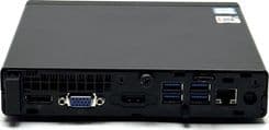 SKU: CNB0825122 Системний блок HP EliteDesk 800 G2 DM Intel Core i5 (i5-6500T) 8 Гб 256 Гб SSD + 500 Гб HDD Mini PC з WiFi ( Клас A-) - Image 3