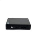 SKU: CNB0825124 Системний блок HP EliteDesk 800 G2 DM Intel Core i5 (i5-6500T) 8 Гб 256 Гб SSD + 500 Гб HDD Mini PC з WiFi ( Клас A-) - Image 1