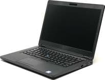 SKU: CNB0923015 Ноутбук Dell Latitude 5490 IPS Intel Core i5 (i5-7300U) 8 Гб 256 Гб SSD (Вживаний - Клас B) - Image 3