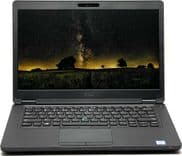 SKU: CNB0923015 Ноутбук Dell Latitude 5490 IPS Intel Core i5 (i5-7300U) 8 Гб 256 Гб SSD (Вживаний - Клас B) - Image 1