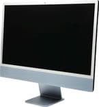 SKU: CNB0923017 Моноблок Apple iMac 24 (A2438 2021) Retina Apple M1 8 Гб 256 Гб SSD (8C CPU/8C GPU) (Вживаний - Клас A) MDM - Image 2